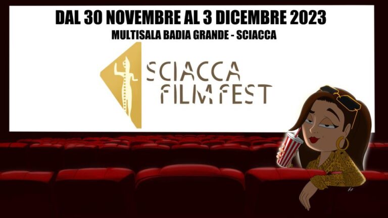 sciacca film fest 23