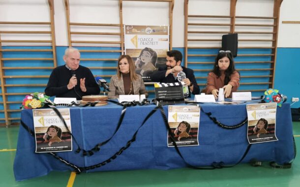 Sciacca Film Fest, nella giuria anche gli alunni dell'Inveges