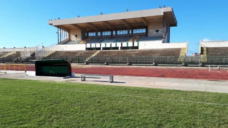 stadio gurrera