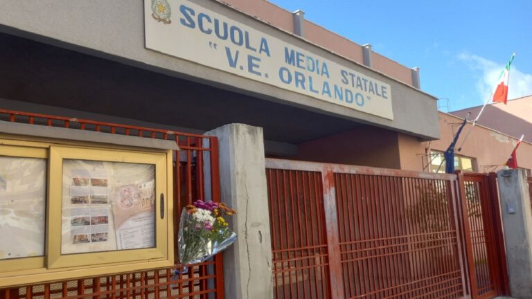 suicidio-tredicenne-palermo scuola