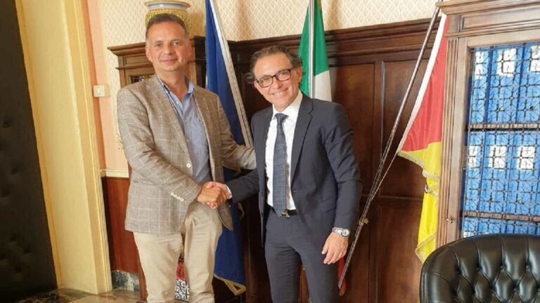 zappia con giuseppe tulumello