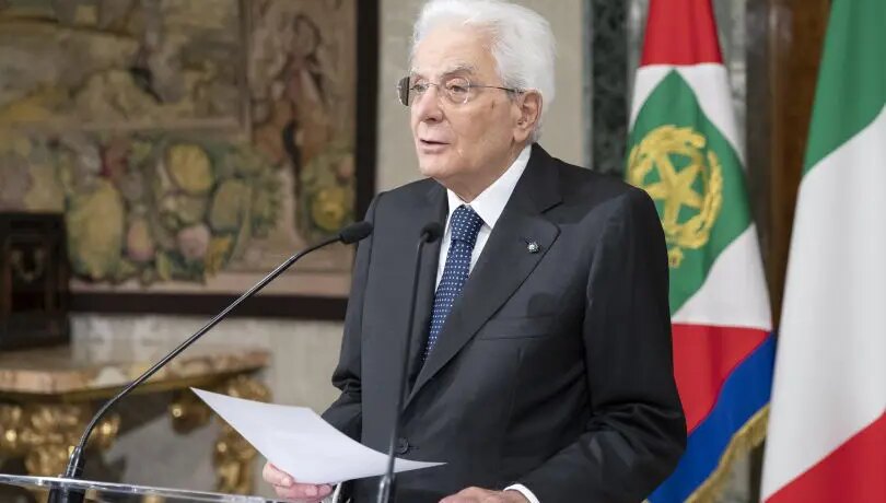 Mattarella “La tutela delle persone non sia condizionata da interessi”