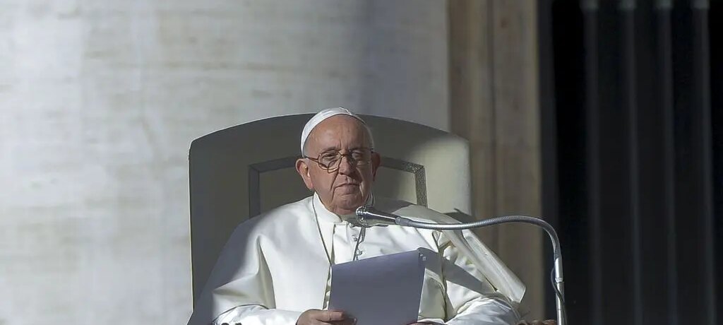 Cop28, il Papa in un messaggio “Con soldi guerre fondo su fame e clima”