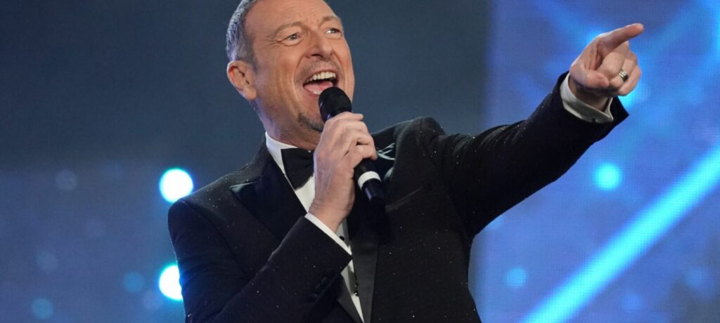 Si allarga a 27 il cast dei Big di Sanremo, Amadeus svela nomi