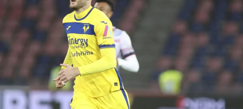 Pirotecnica Udinese-Verona, Henry sigla il 3-3 al 97′