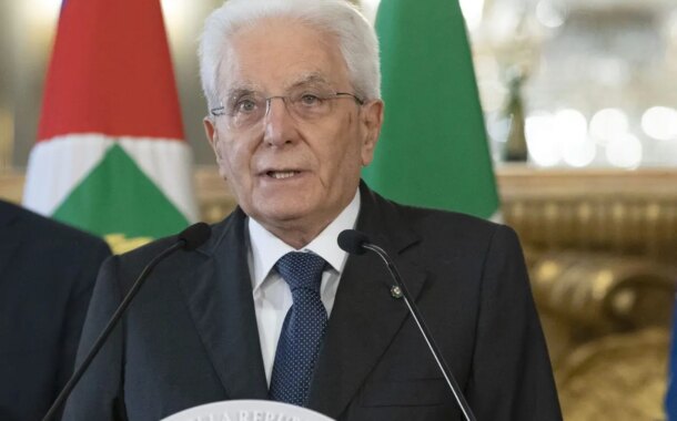 Mattarella “Servono misure a sostegno della montagna”