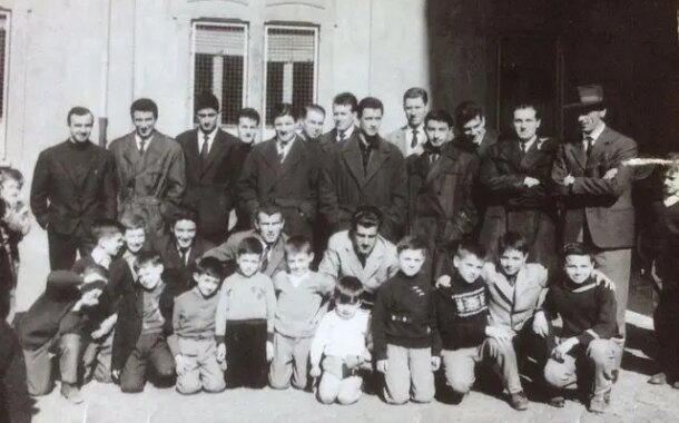 Lecco, le multe dei calciatori a sostegno dell’Istituto Don Guanella