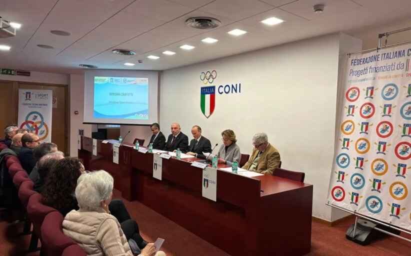 Federcanottaggio sociale, bilancio 2023 “Grande successo tra i ragazzi”