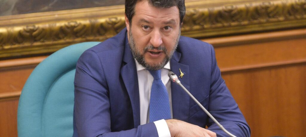 Regionali, Salvini “Per la Lega vanno candidati i governatori uscenti”