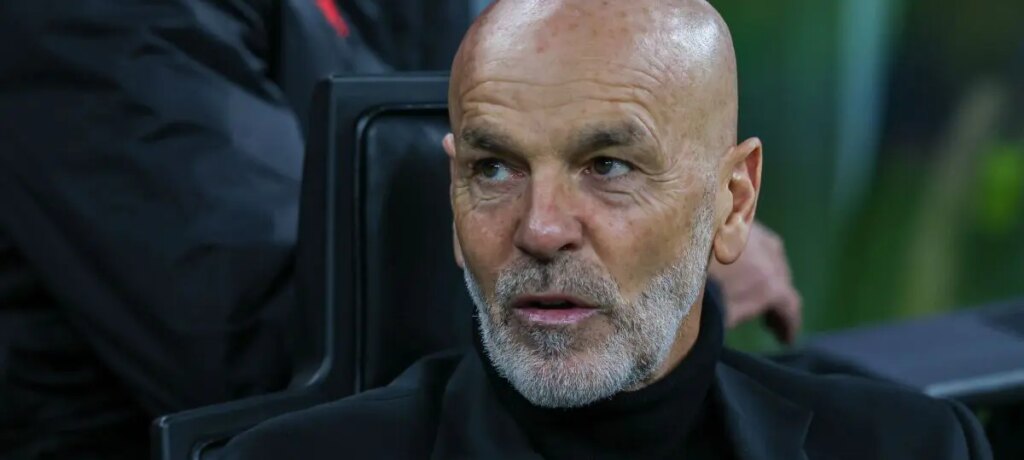 Pioli “Cerchiamo continuità. Quarto posto? Vogliamo di più”