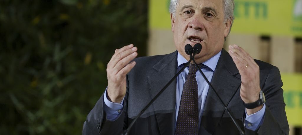 Patto Stabilità, Tajani “Spero accordo sia raggiunto entro fine anno”
