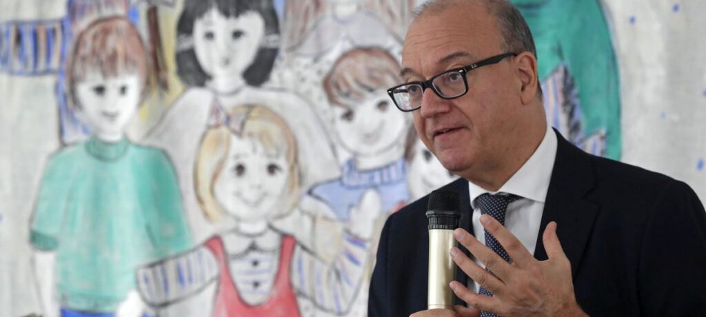 Valditara “Progetto contro la violenza sulle donne avanti senza garanti”