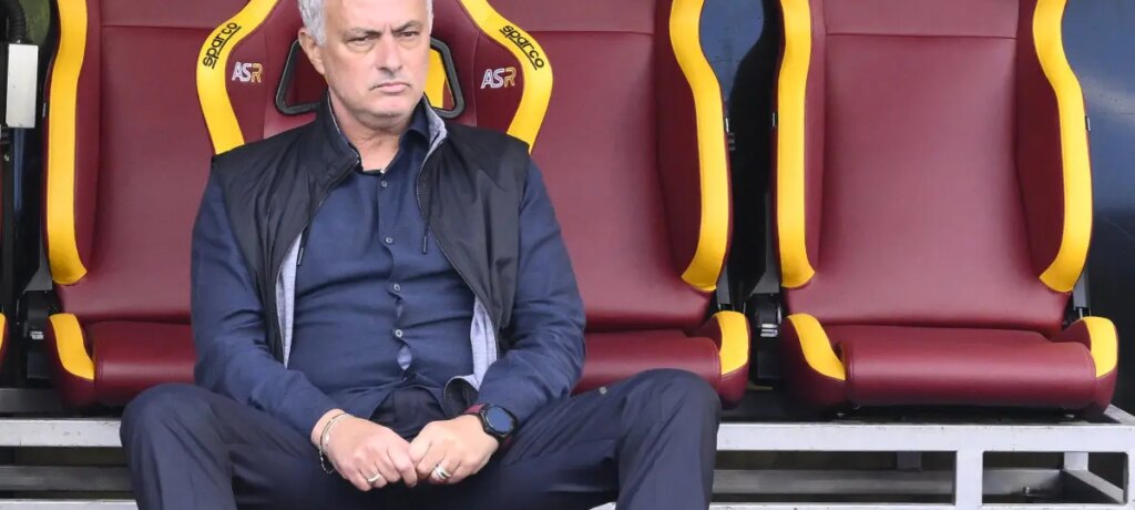 Mourinho “Mi aspetto giustizia. Berardi? Devo difendere il calcio”