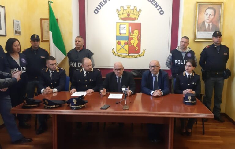 DI LEO CONFERENZA STAMPA 2023 1
