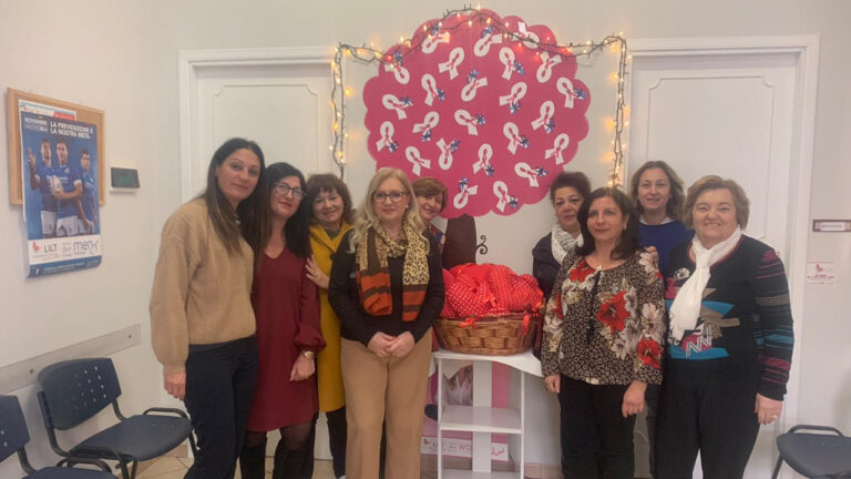 Lilt Adra donazione cuscini