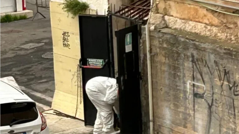 Lite in discoteca e 2 colpi di pistola_ così è morto il ragazzo di 22 anni-1