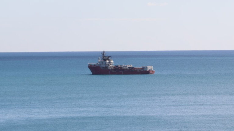 Ocean Wiching (Media)