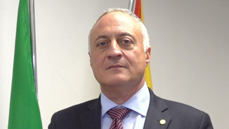 Prefetto Filippo Romano