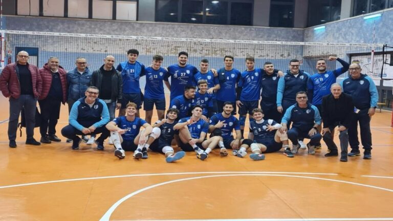 SCIACCA - VOLLEY ATHLON 2023