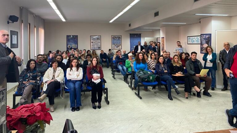 asp stabilizzazione aula piraino 2023