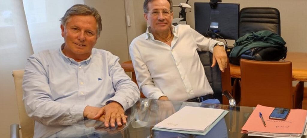 Aica, nuovi conflitti tra i vertici societari