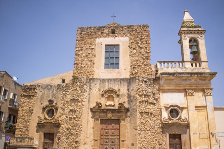 chiesa s.agostino