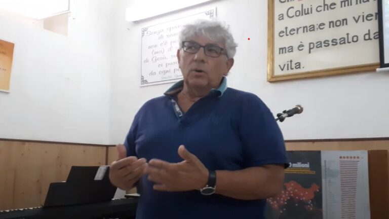 ciaccio nino