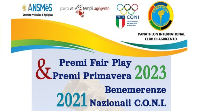 coni 2023
