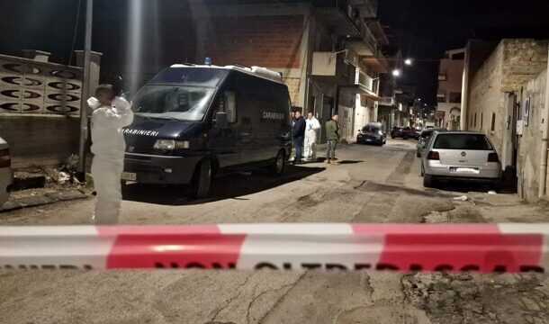 Favara, anziani coniugi trovati morti in casa con ferite alla testa