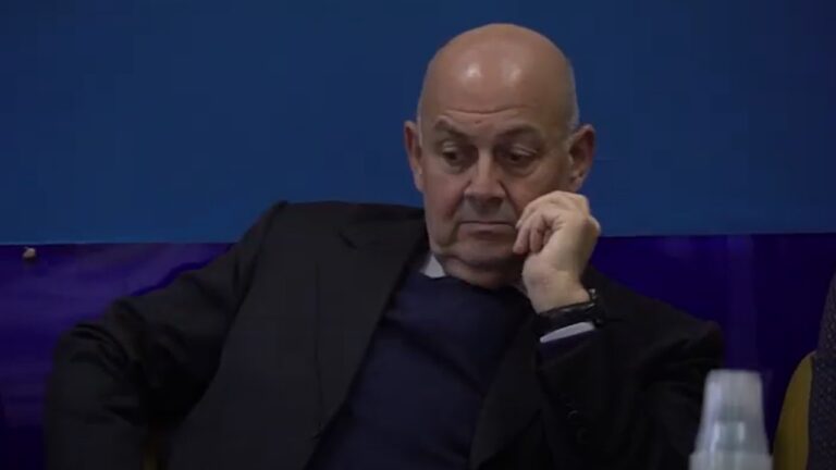 di leo giovanni procuratore 2023