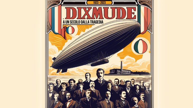 dixmude - locandina incontro celebrazione centenario