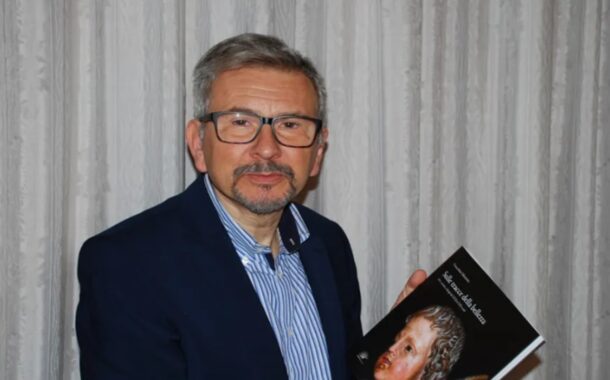 Gioacchino Mistretta riconfermato alla guida dell'Istituzione Culturale 