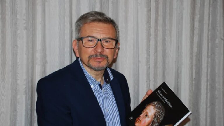 gioacchino mistretta