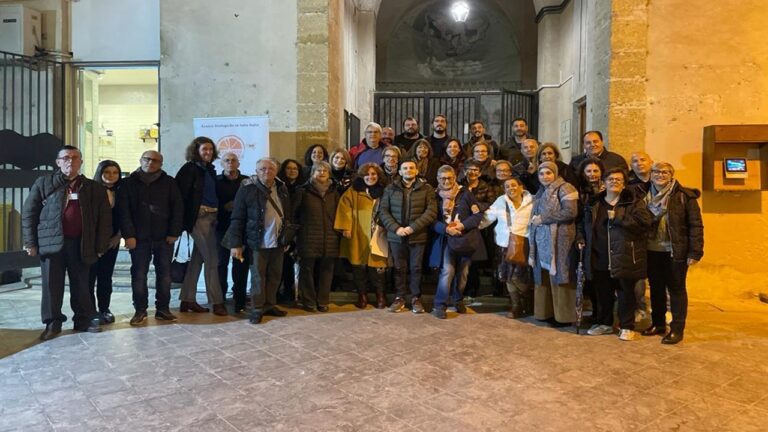 giornata del volontariato 2023 a sciacca