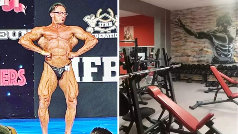 gregorio allegro e palestra 2023