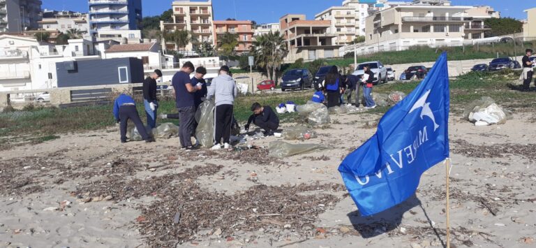 marevivo foggia 2023