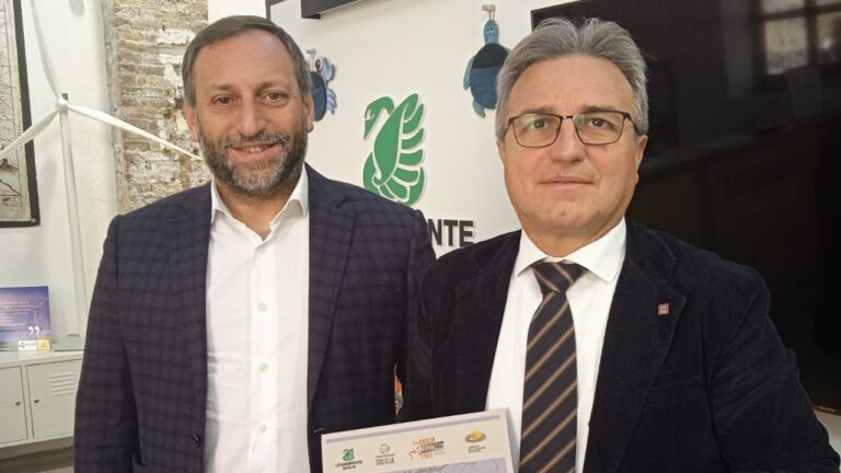 marsala ciaccio 2023