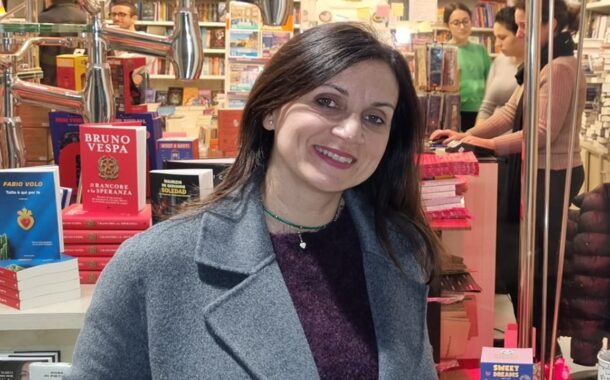 “Un cuore di smeraldo in eredità”: dedicato alla forza delle donne il primo libro di Melissa Bentivegna