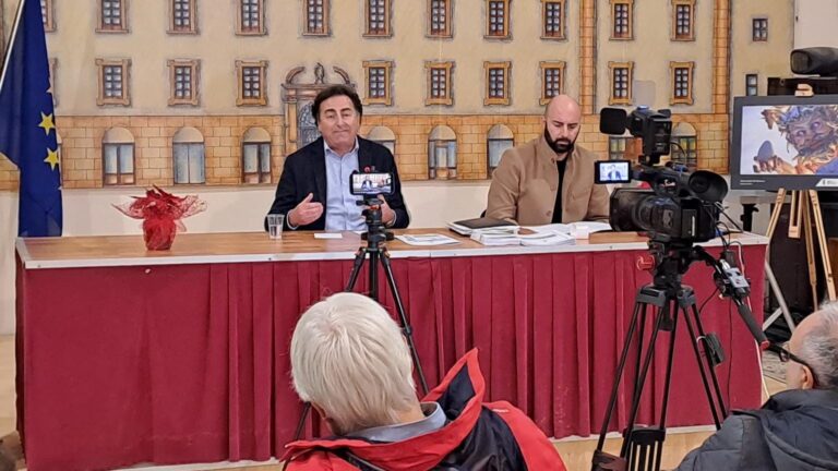 messina conferenza stampa con curreri 2023