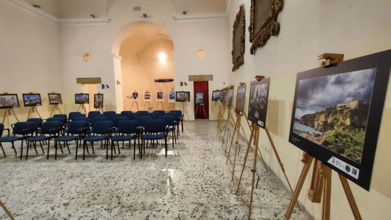 mostra foto sala blasco 2023