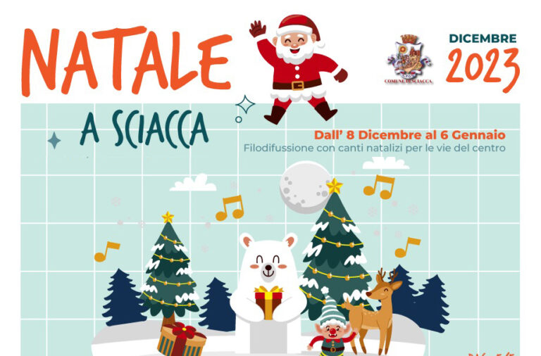natale 2023 manifesto