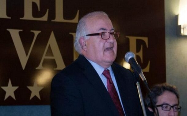 Lutto nel mondo della politica ad Agrigento: è morto Nello Hamel
