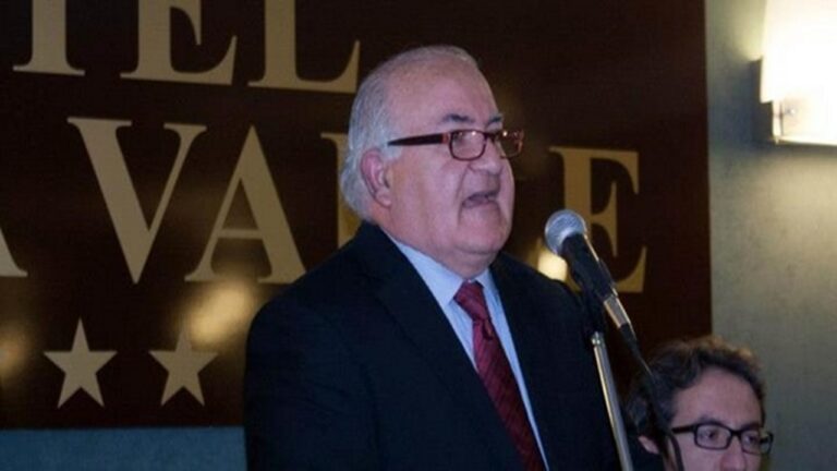 nello hamel