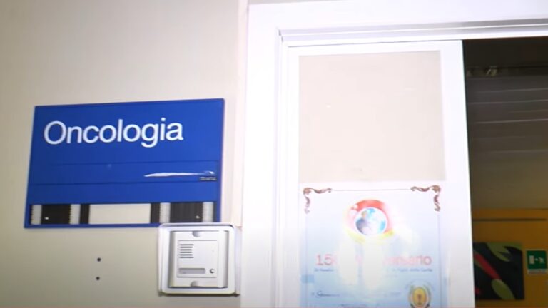 oncologia sciacca 2023
