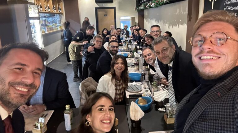 opposizione ars 2023