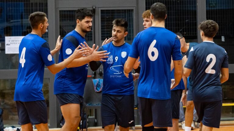 pallavolo 2023