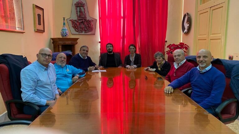 panathlon sciacca sindaco e assessore 2023