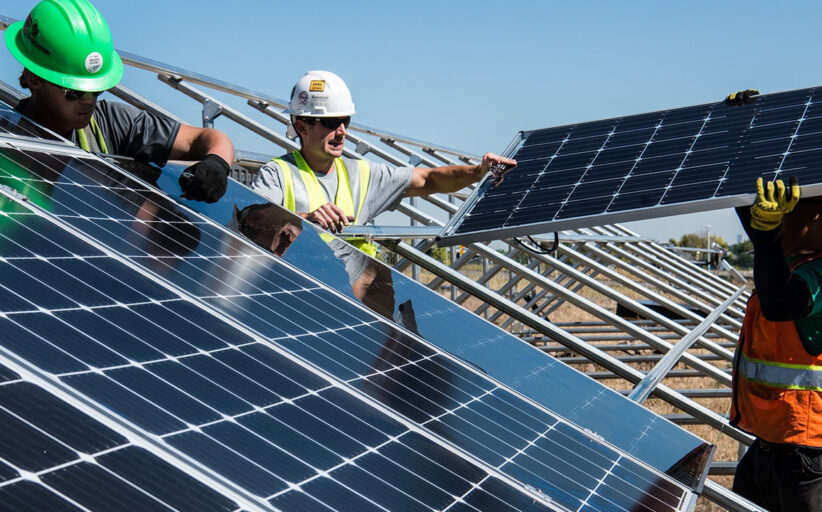 Le potenzialità dei pannelli fotovoltaici: come funzionano i contatori bidirezionali