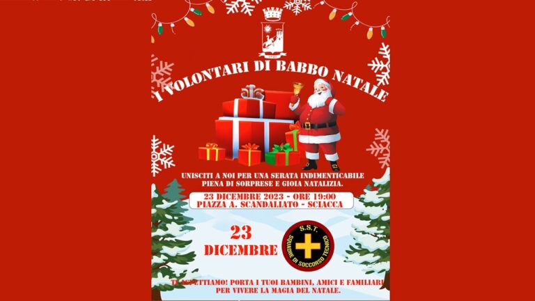 protezione civile natale 2023