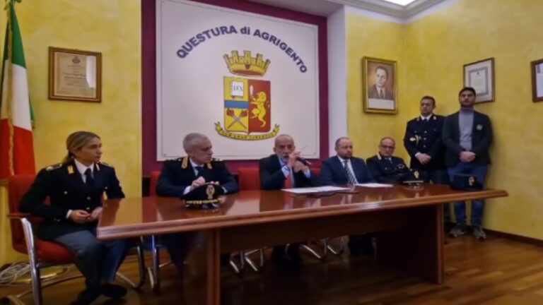 questura bilancio 2023